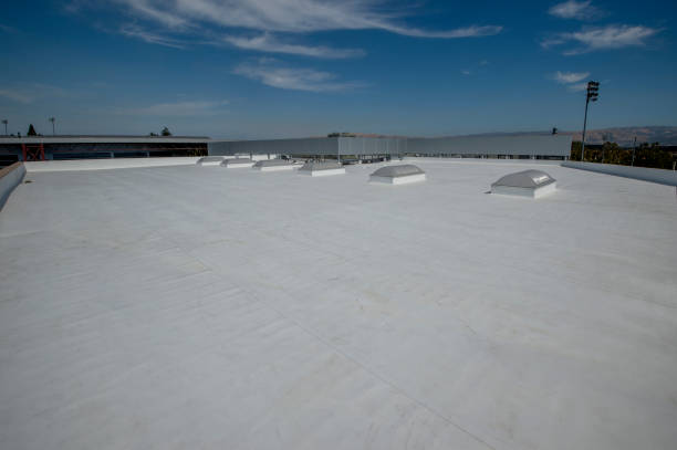 Best Storm Damage Roof Repair  in Elkland, PA