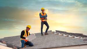 Best Cold Roofs  in Elkland, PA